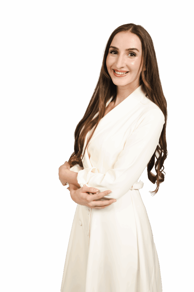 Mag. Daniela Demean