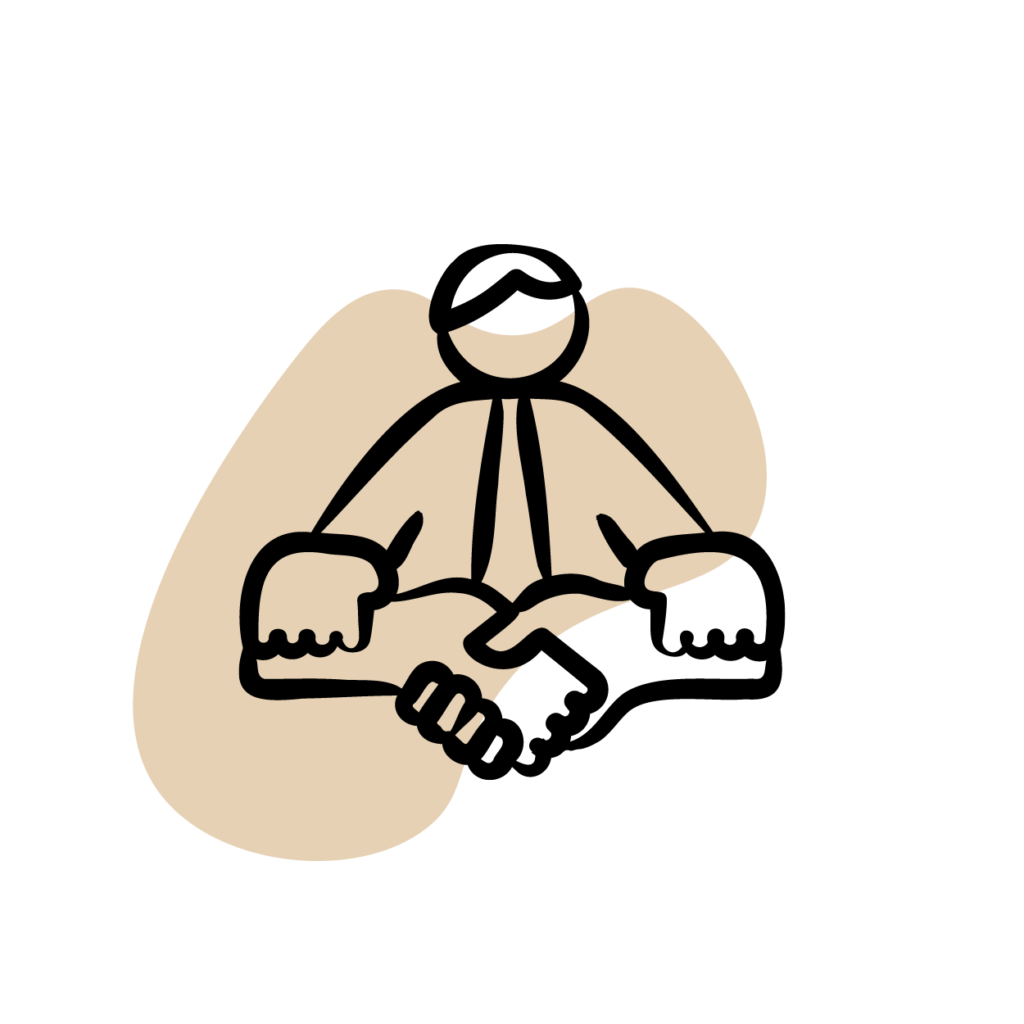 Eingetragene Mediatorin